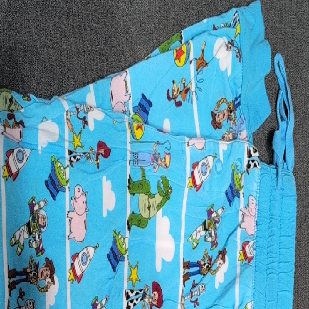 Toy Story Women's Little Sleepies Pants